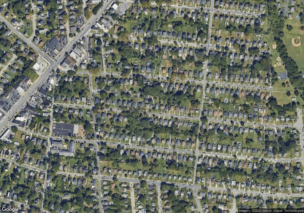 4420 Forest View Ave, Baltimore, MD 21206 - photo 1