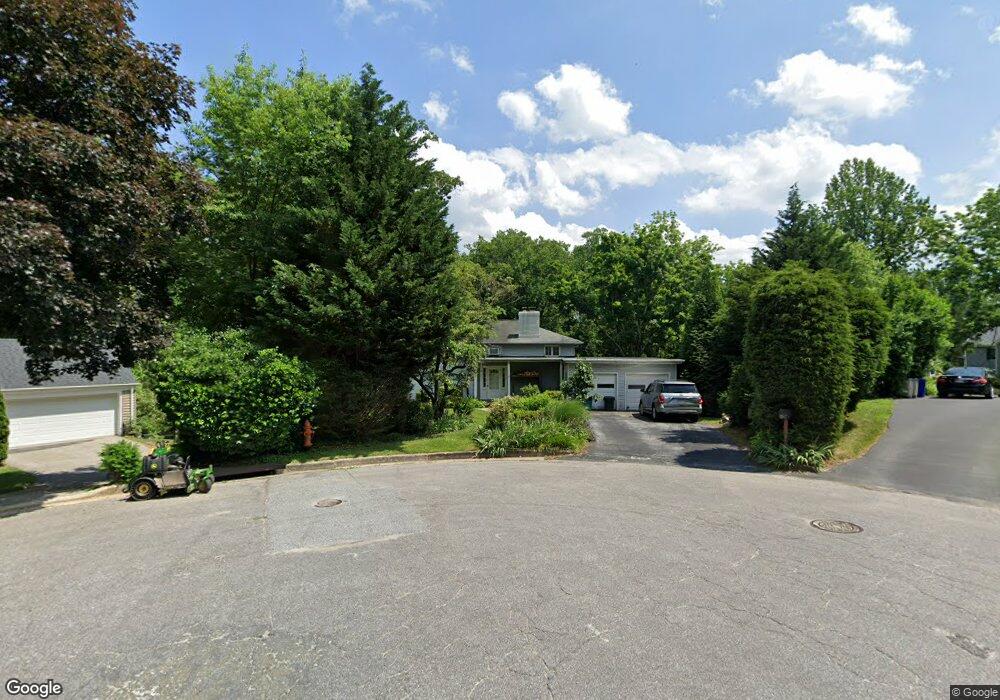 901 E Wind Rd, Towson, MD 21204 - photo 1