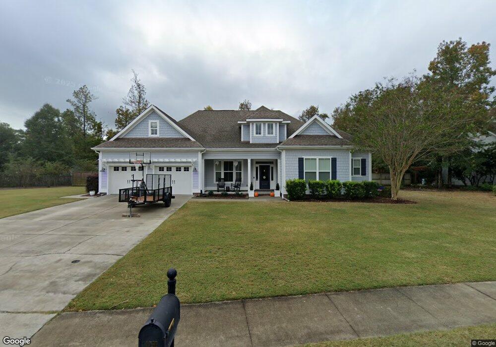 1130 Eventide Blvd, Wilmington, NC 28411 - photo 1