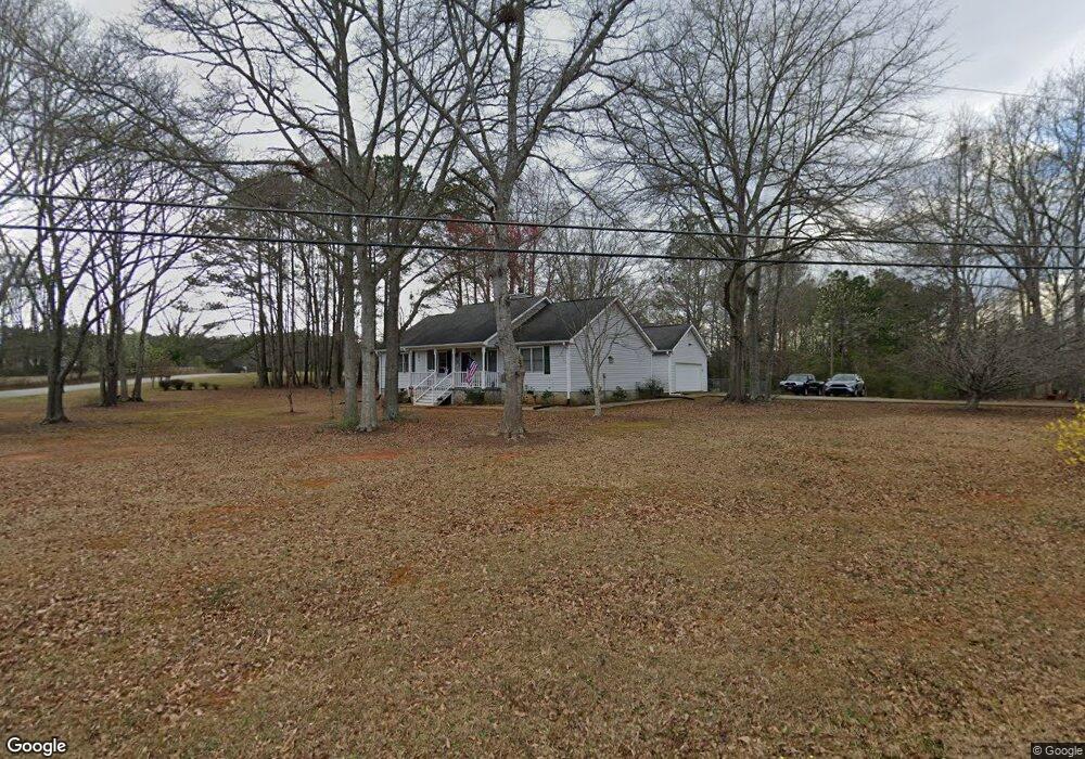 115 Deerfield Trail, McDonough, GA 30252 - photo 1