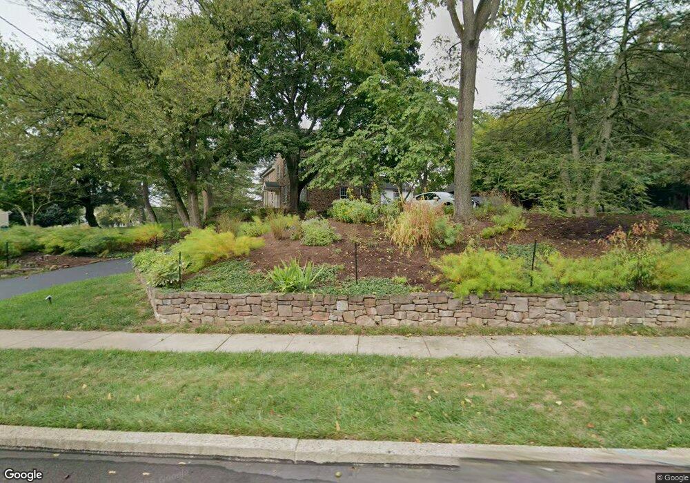 338 Moyer Blvd, North Wales, PA 19454 - photo 1