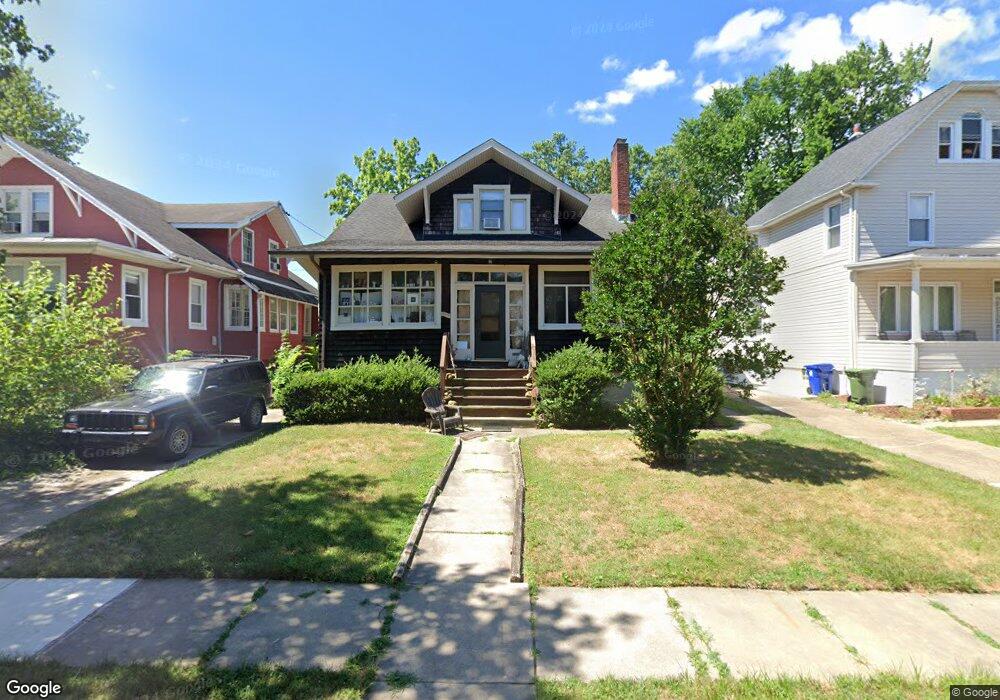 2817 Goodwood Rd, Baltimore, MD 21214 - photo 1