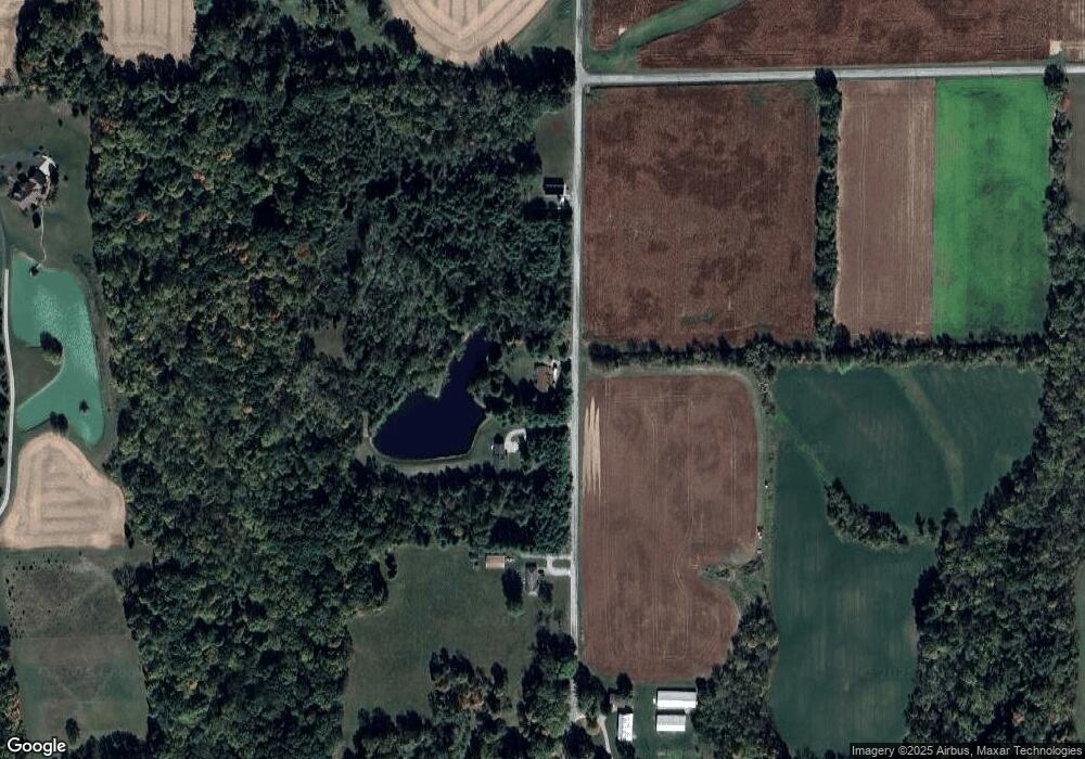 2350 N 650 E, Lagro, IN 46941 - photo 1