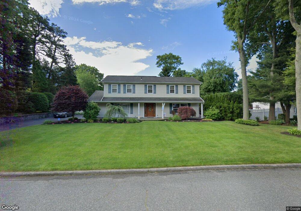 28 Enfield Ln, Hauppauge, NY 11788 - photo 1