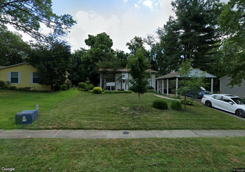 9445 Farewell Rd, Columbia, MD 21045 - photo 1