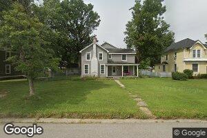 319 S Indiana Ave, Columbus, KS 66725