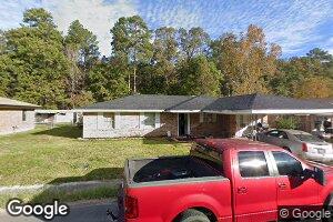 105 Francis St, Newllano, LA 71461