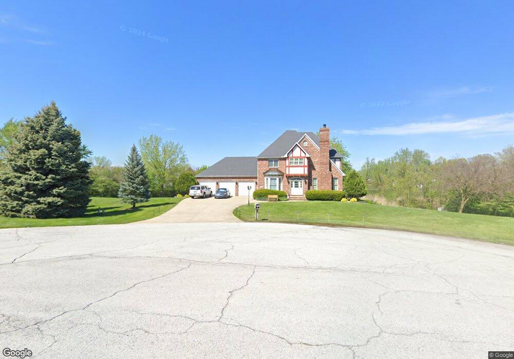 596 W 128th Ct, Lowell, IN 46356 - photo 1