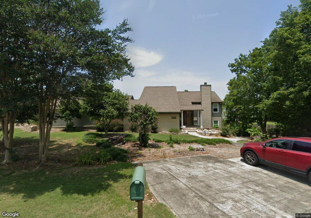 6377 Mansion Dr, Macon, GA 31216 - photo 1