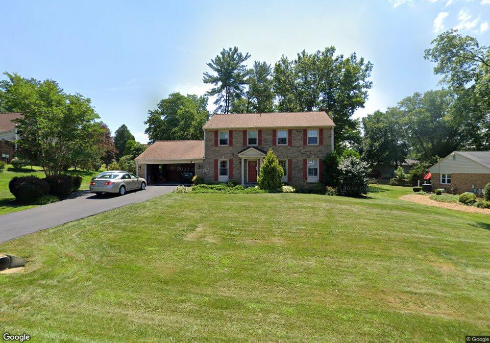 15137 Middlegate Rd, Silver Spring, MD 20905 - photo 1