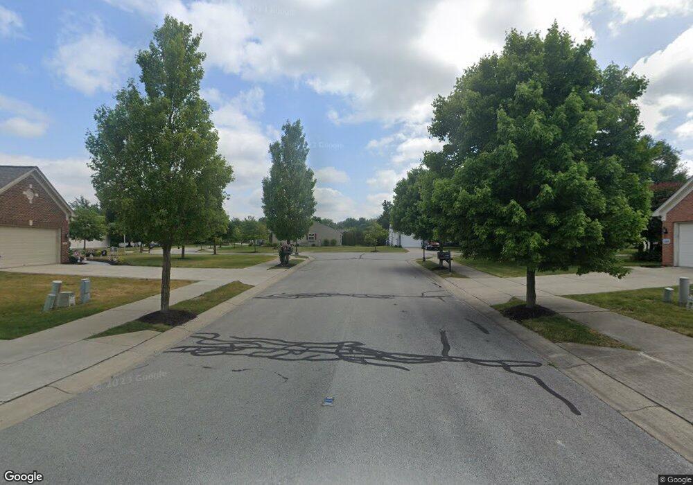 13295 Canonbury Way, Fishers, IN 46037 - photo 1