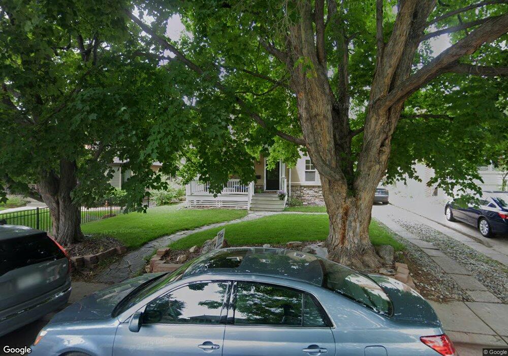 3119 11th St, Boulder, CO 80304 - photo 1