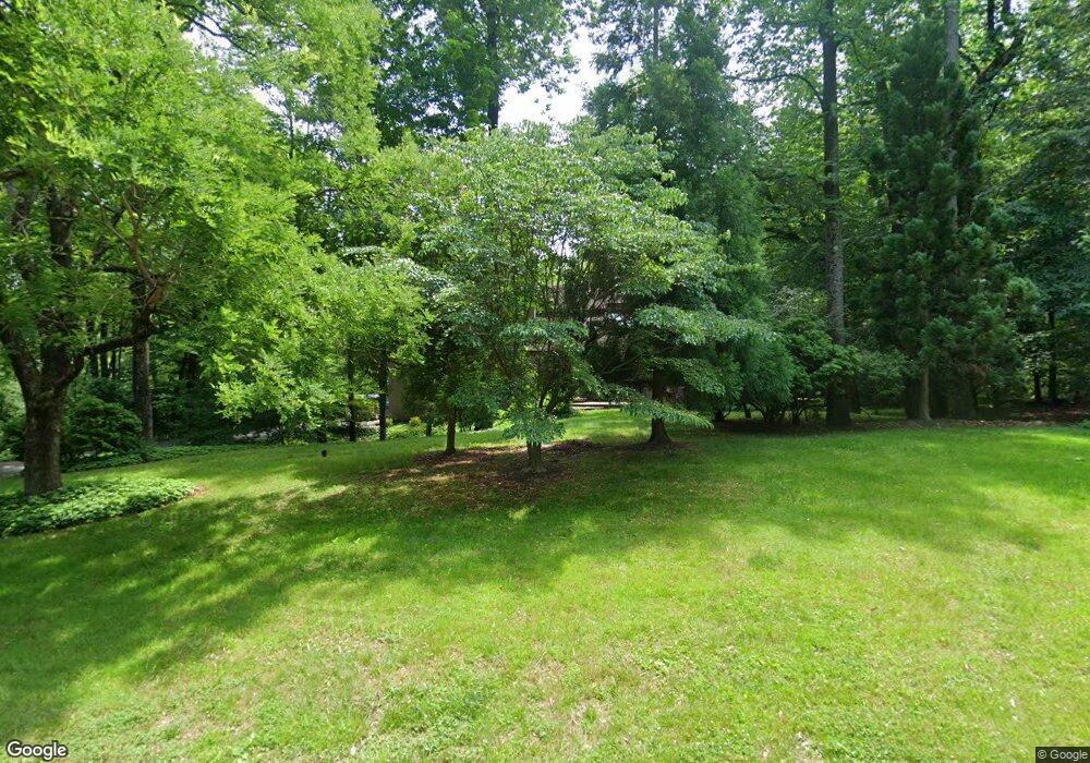 175 Bouvant Dr, Princeton, NJ 08540 - photo 1