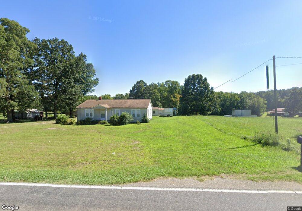 348 Barry Oak Rd, Statesville, NC 28625 - photo 1