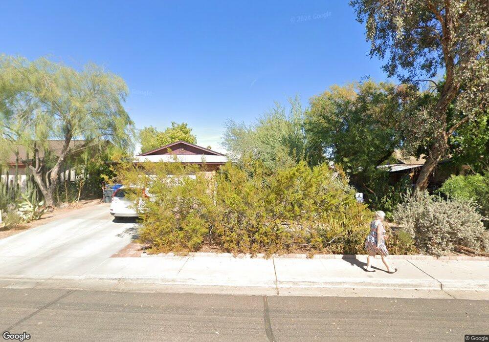 1316 W Shawnee Dr, Chandler, AZ 85224 - photo 1