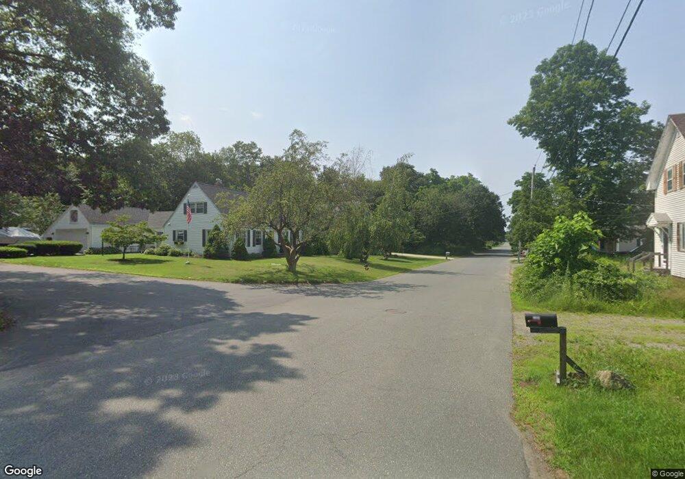 41-43 Park unit 2, Haverhill, MA 01830 - photo 1