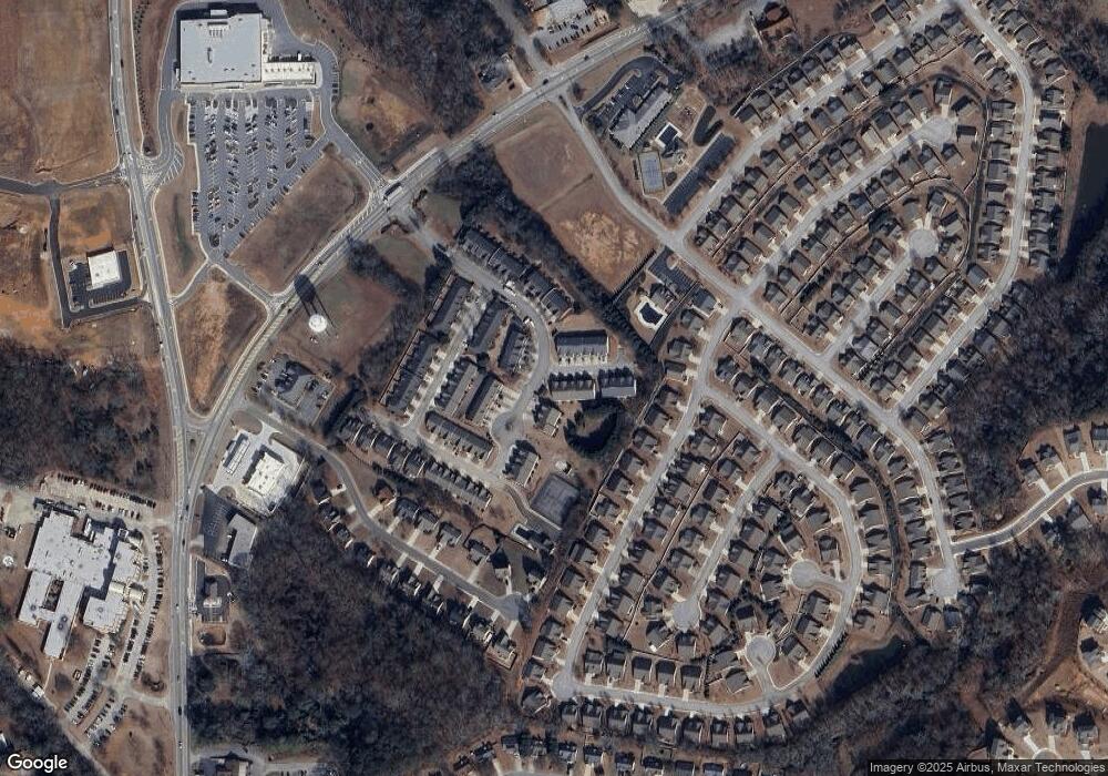 43 Wisteria Ct unit 7, Winder, GA 30680 - photo 1