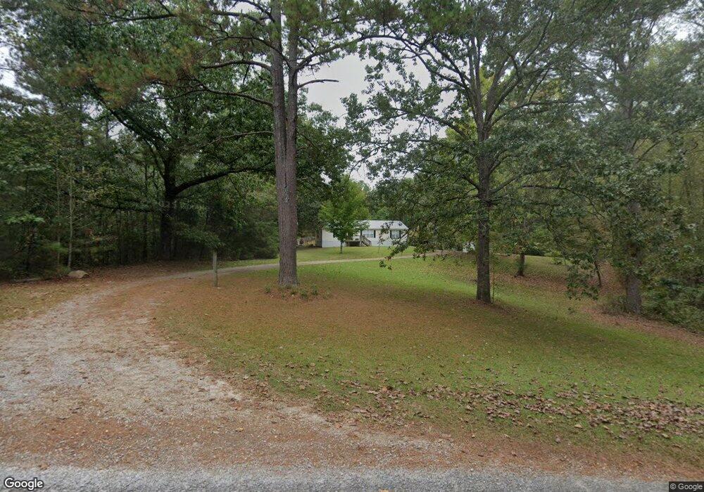 177 Lowell Allen Rd, Waco, GA 30182 - photo 1