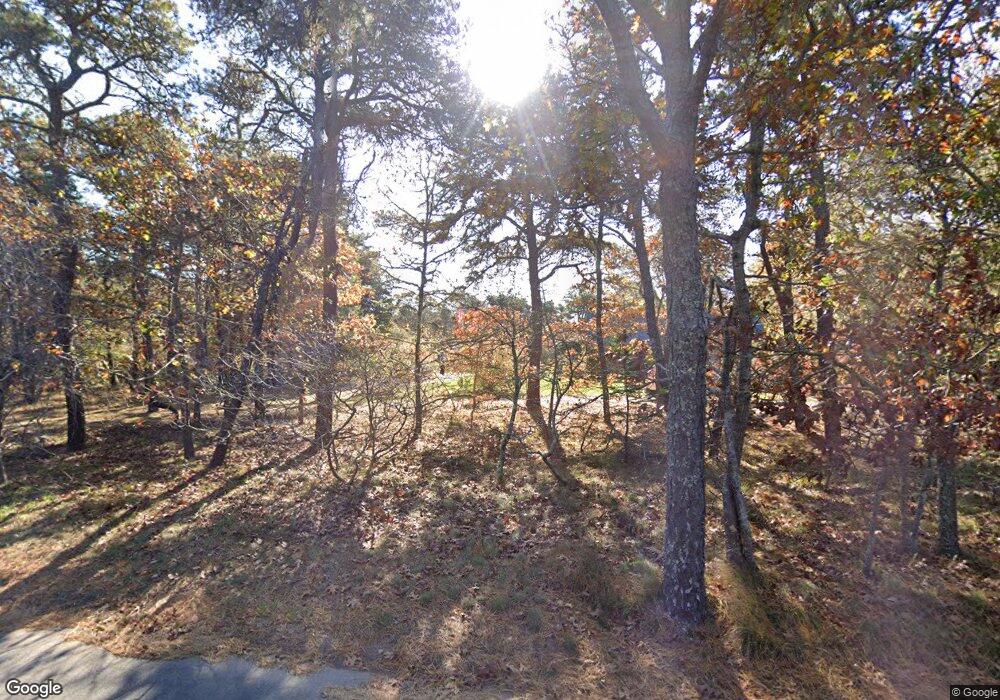 206 Meetinghouse Way, Edgartown, MA 02539 - photo 1