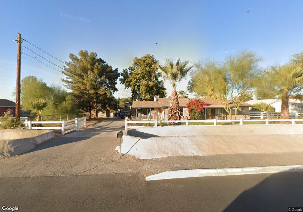 880 E Willis Rd, Chandler, AZ 85286 - photo 1