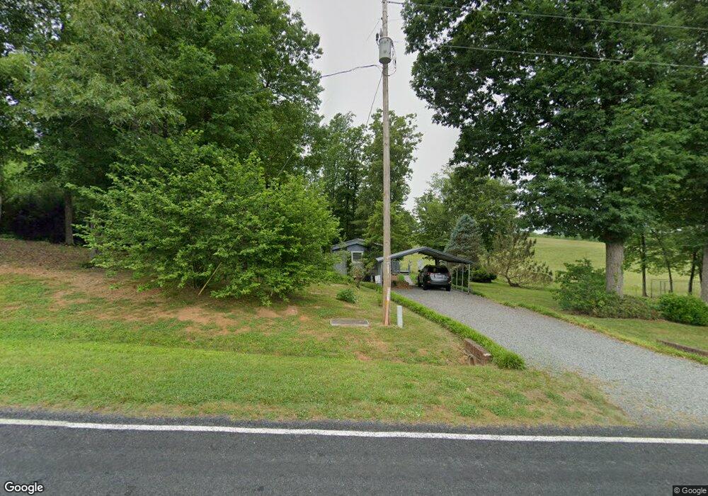 2226 Hulin McDowell Rd, Denton, NC 27239 - photo 1