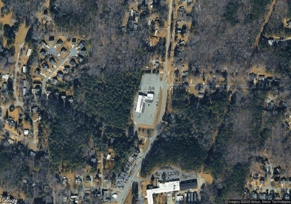 697 Hillboro St, Pittsboro, NC 27312 - photo 1