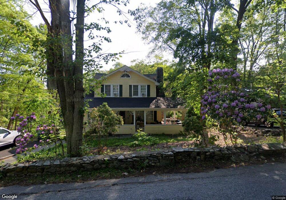 34 Sunset Hill Rd, Putnam Valley, NY 10579 - photo 1