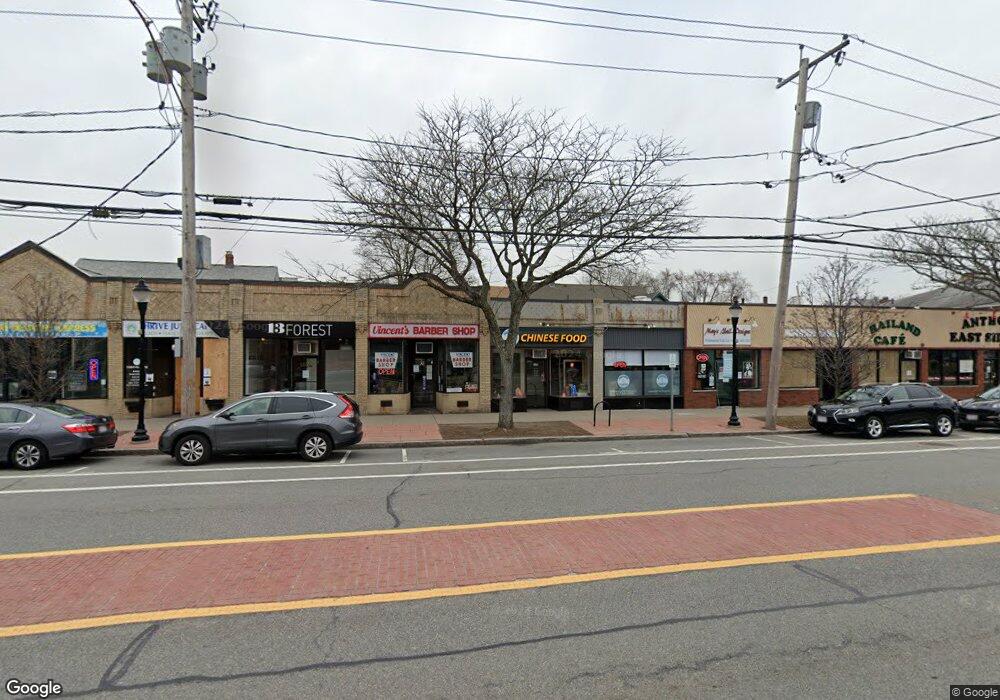 165 Massachusetts Ave unit 1, Arlington, MA 02474 - photo 1