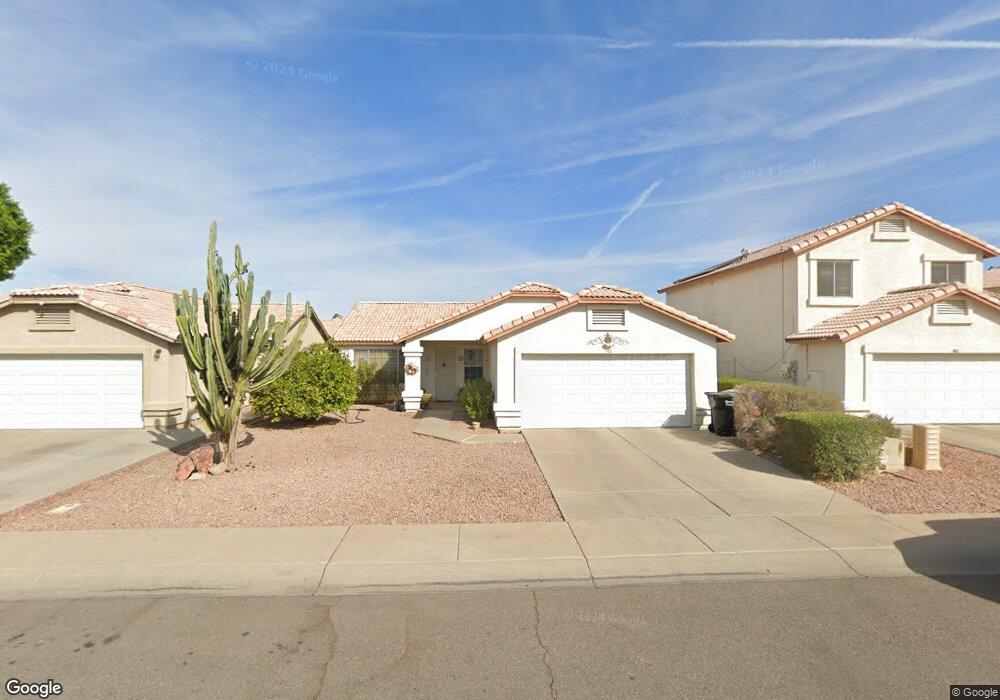 482 E Laredo St, Chandler, AZ 85225 - photo 1