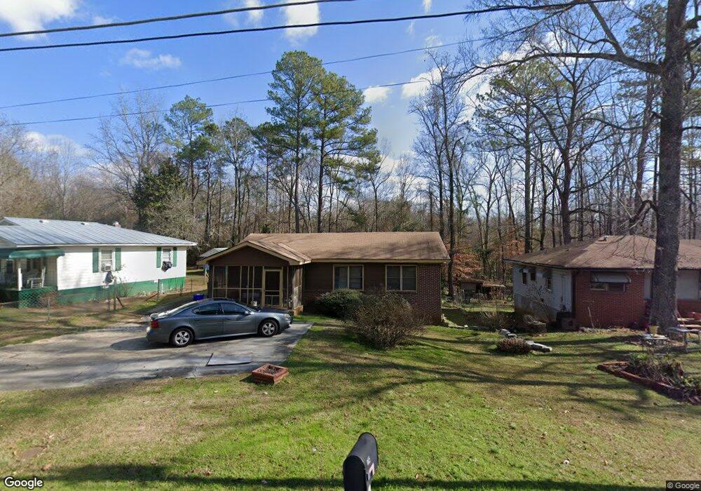 10113 Puckett St SW, Covington, GA 30014 - photo 1