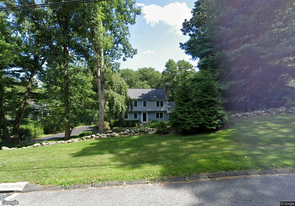 205 Deer Run Rd, Wilton, CT 06897 - photo 1