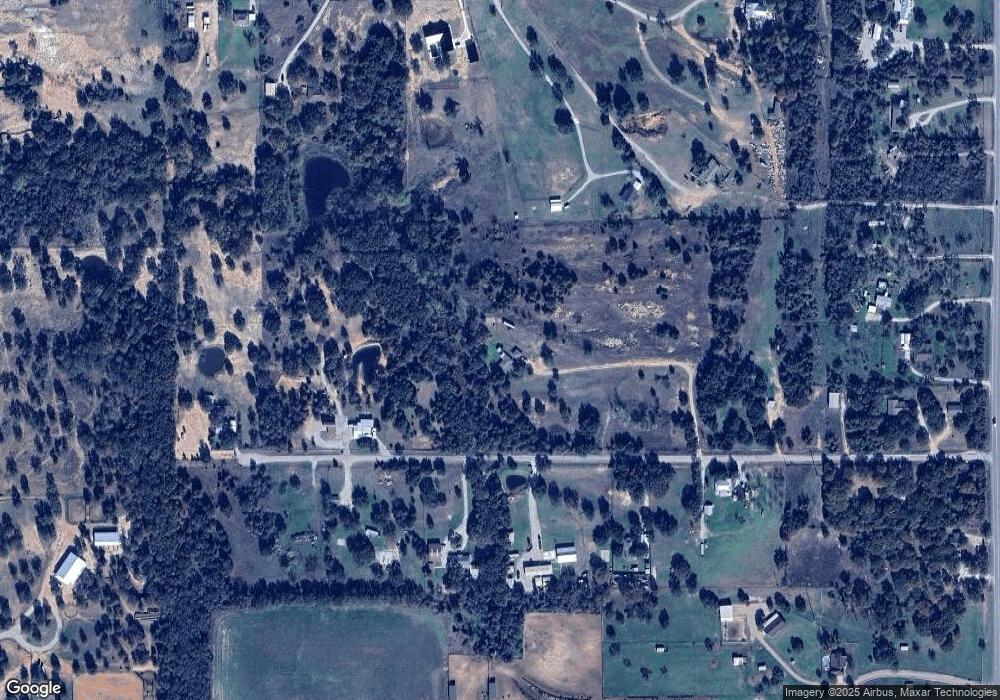 220 Angus Dr, Weatherford, TX 76088 - photo 1