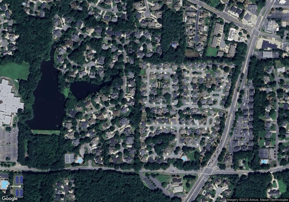 225 Ashleigh Terrace, Marietta, GA 30062 - photo 1