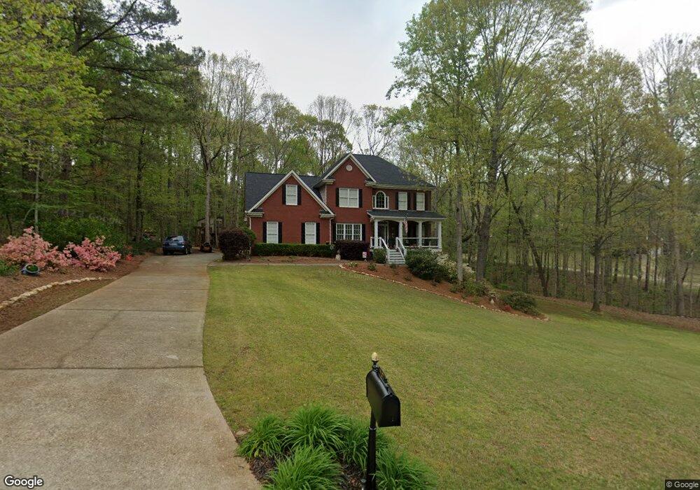 5102 Stately Oaks Dr, Flowery Branch, GA 30542 - photo 1