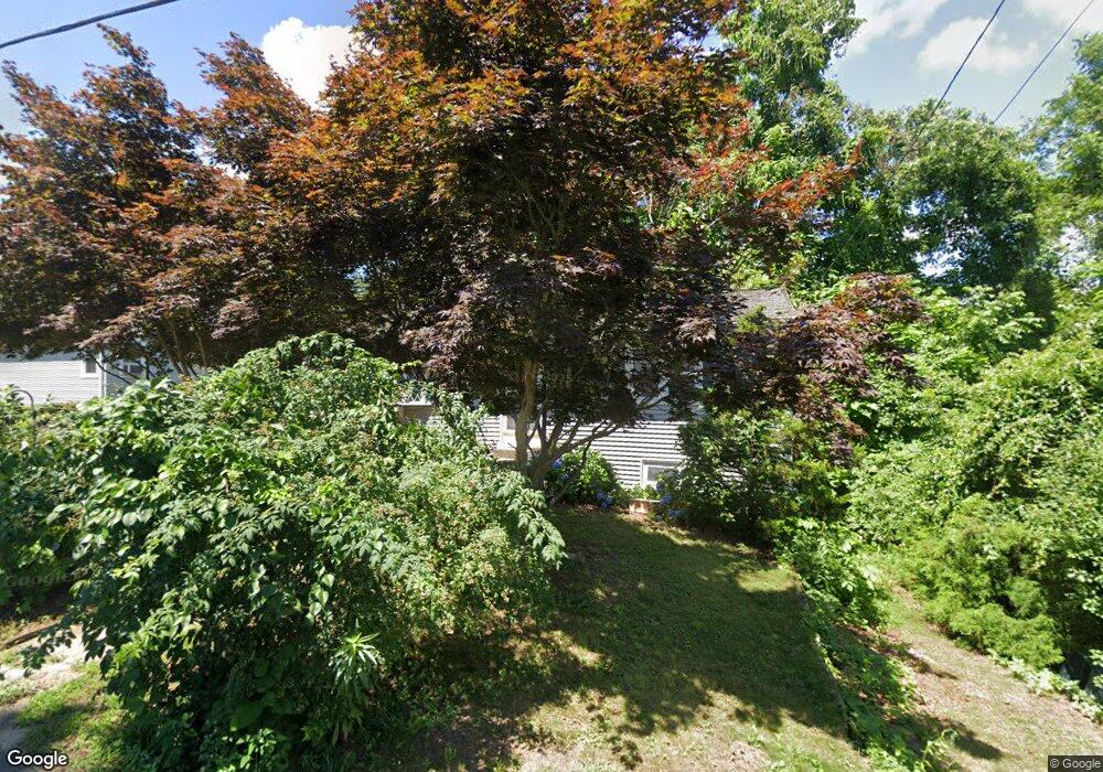 61 Ormsby Ave, Warwick, RI 02886 - photo 1