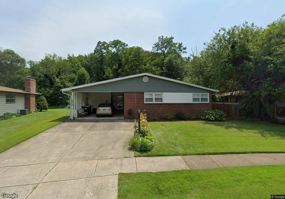 1608 Shadybrook Rd, Wilmington, DE 19803 - photo 1