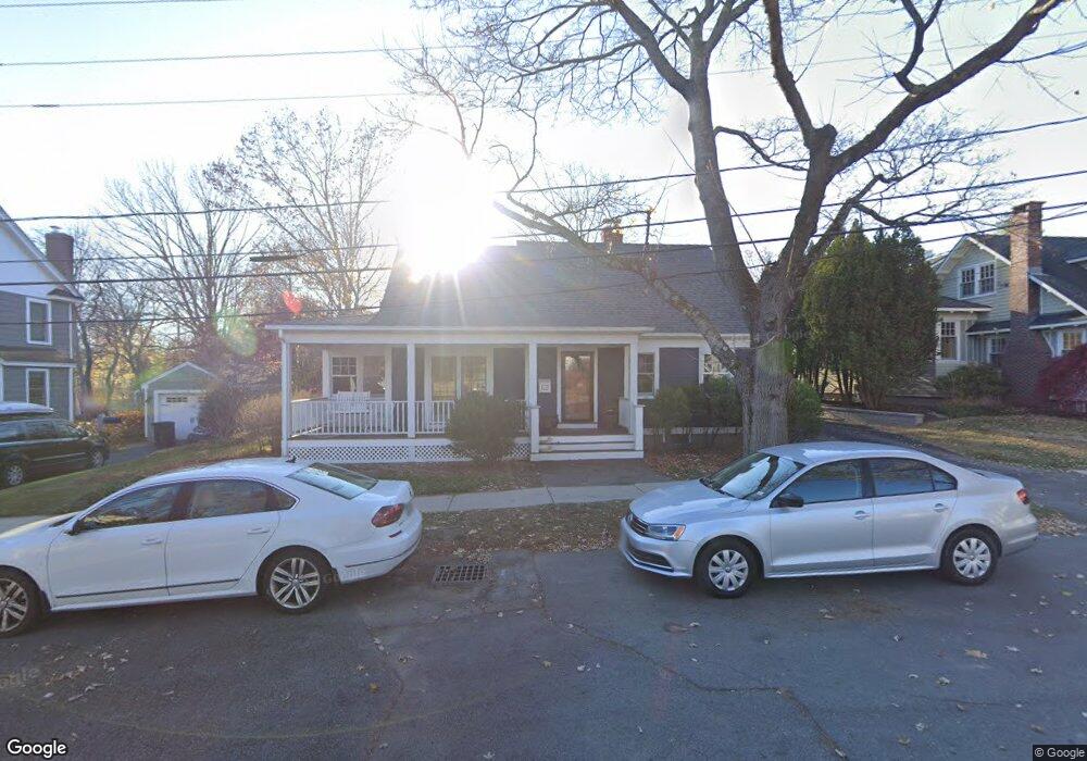 84 Haven Rd, Portsmouth, NH 03801 - photo 1