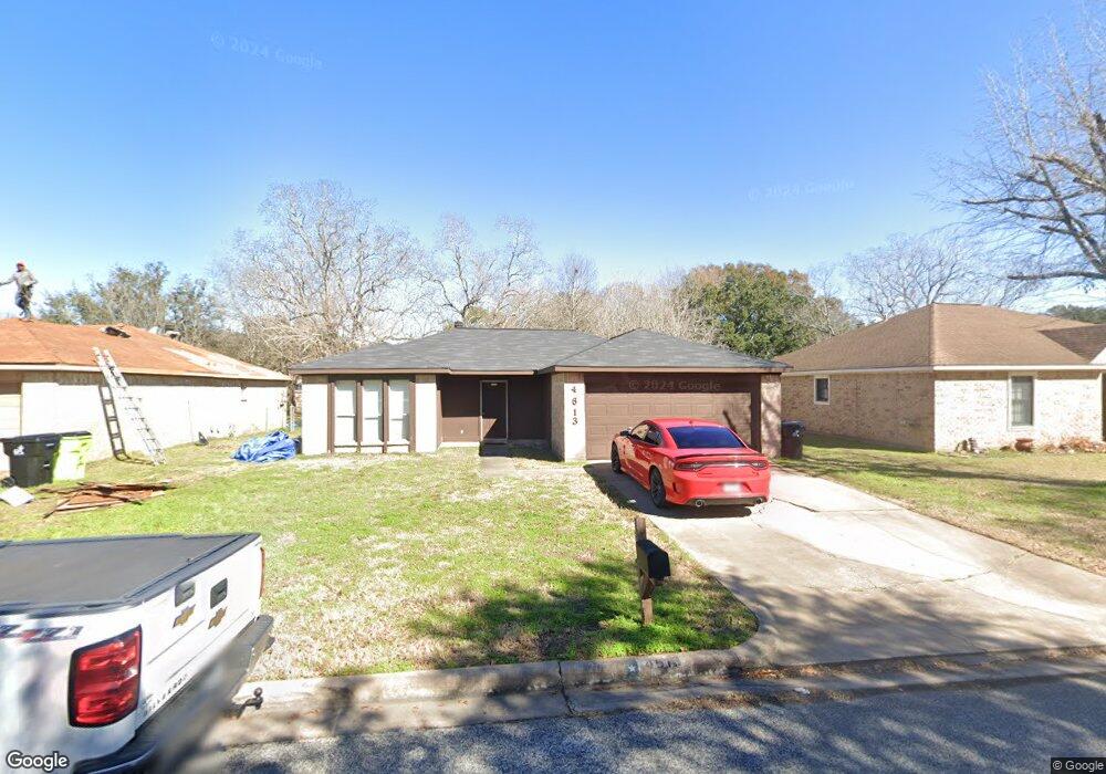 4613 Woodway Ave, Rosenberg, TX 77471 - photo 1