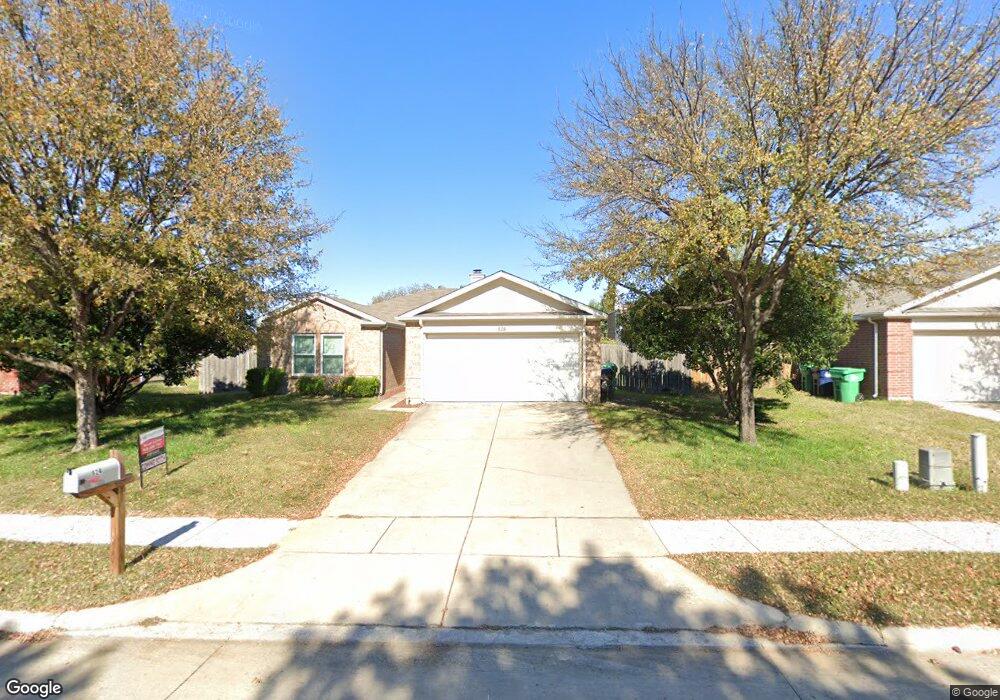 924 Wintercreek Dr, Denton, TX 76210 - photo 1