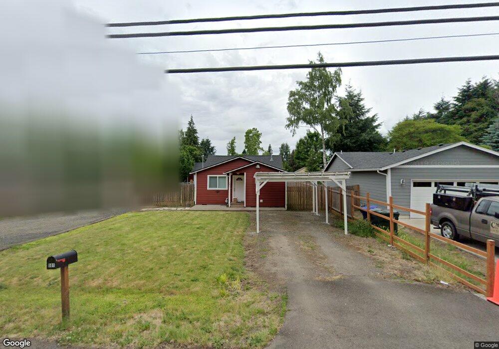 581 Cummings Ln N, Keizer, OR 97303 - photo 1