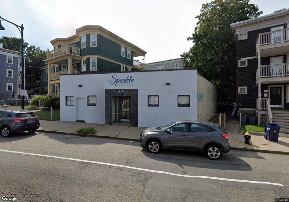 97 Neponset Ave unit 2, Boston, MA 02122 - photo 1