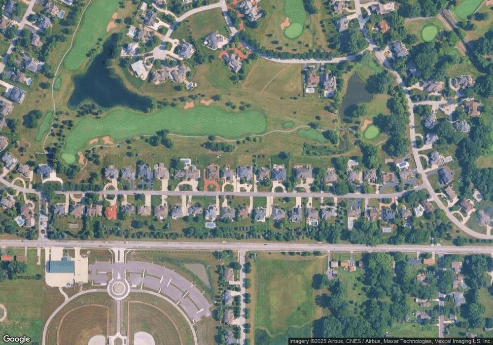 1109 Perthshire Ln, Dyer, IN 46311 - photo 1