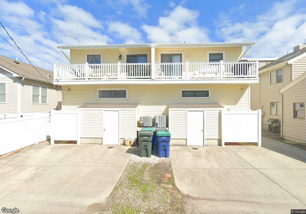 230 34th St S unit A, Brigantine, NJ 08203 - photo 1