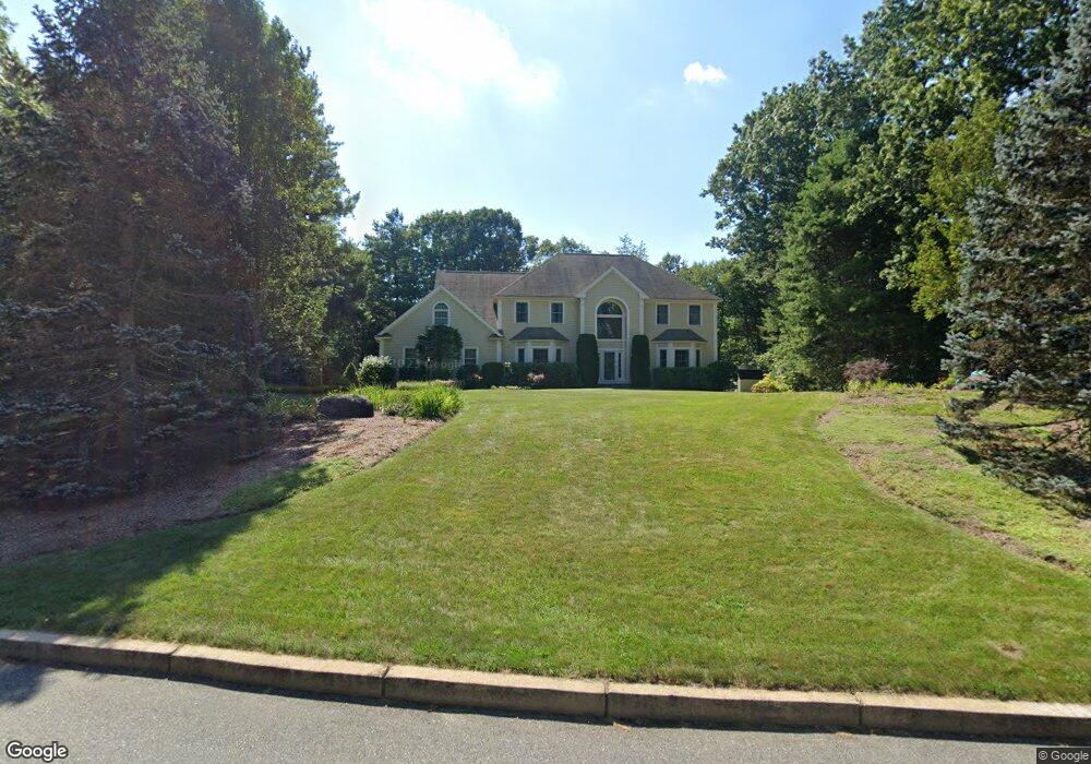 30 Whispering Ln, Holliston, MA 01746 - photo 1