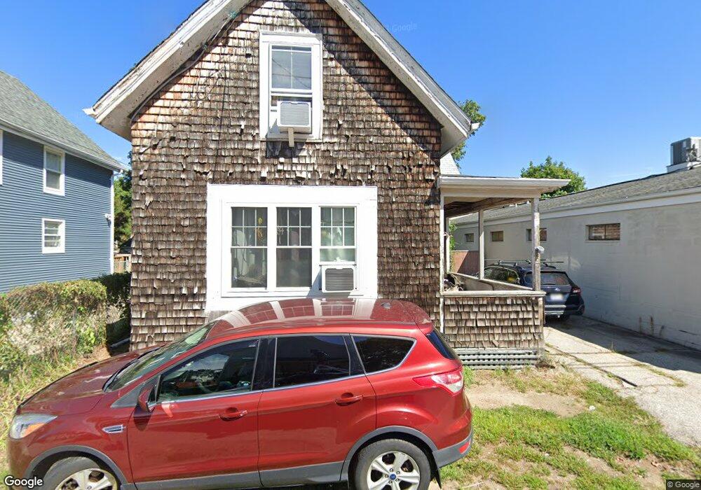 37 Maple Ave, Riverside, RI 02915 - photo 1