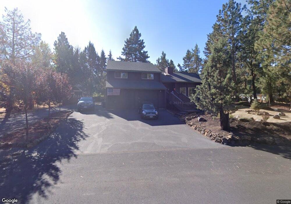 20951 King Hezekiah Way, Bend, OR 97702 - photo 1
