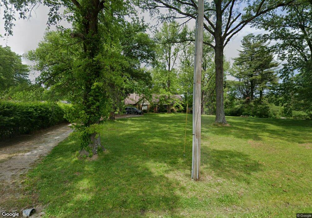 611 Old Fayetteville Rd, Freeburg, IL 62243 - photo 1