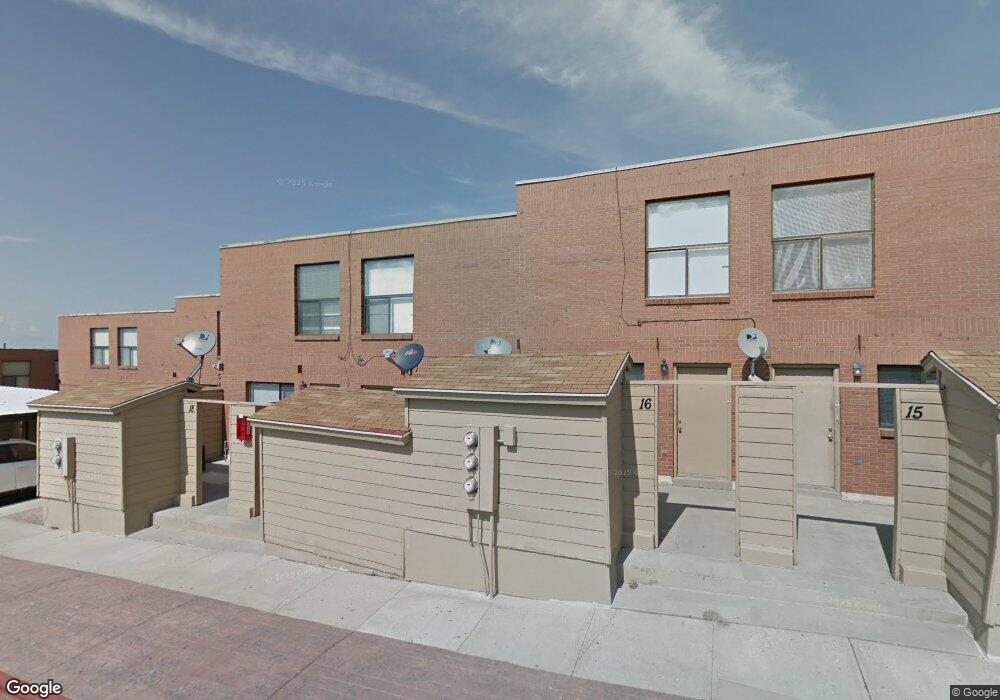 2520 S 500 W unit 34, Bountiful, UT 84010 - photo 1