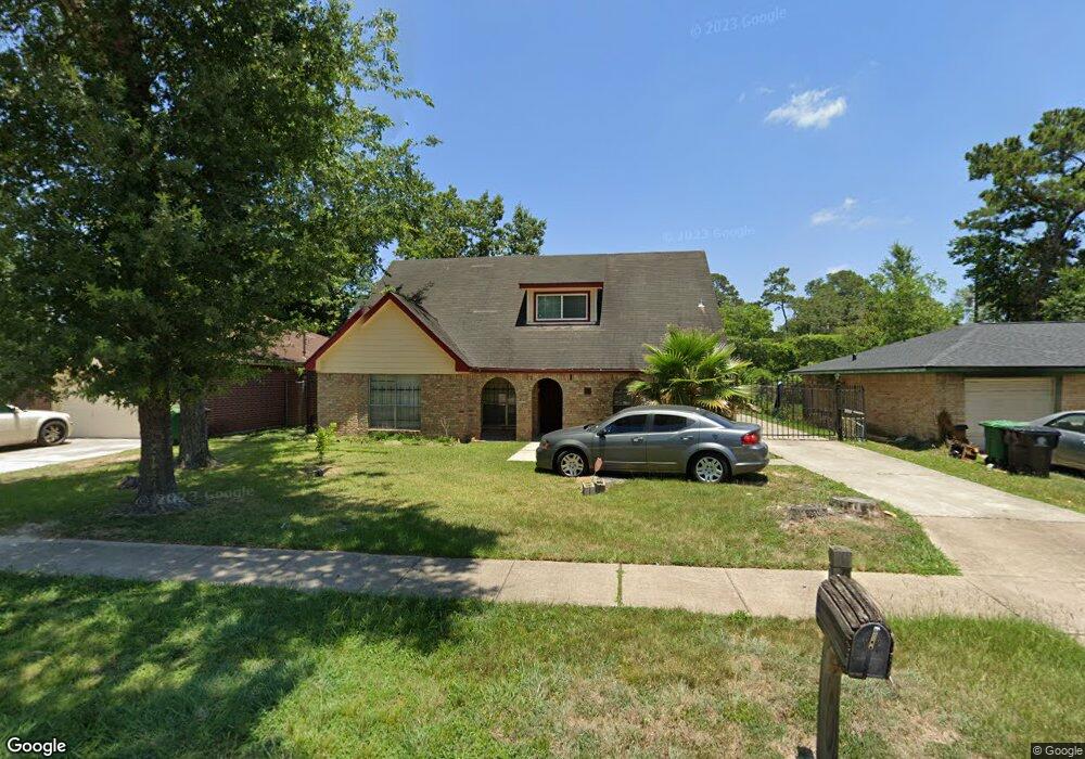 2610 Garapan St, Houston, TX 77091 - photo 1