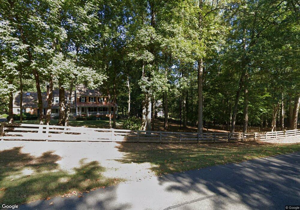 6018 Finchingfield Rd, Warrenton, VA 20187 - photo 1